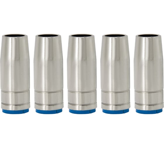 Изображение товара Сопло 15 мм PRO МW-25 Ultra коническое 5 шт Оберон PR145.0076.5