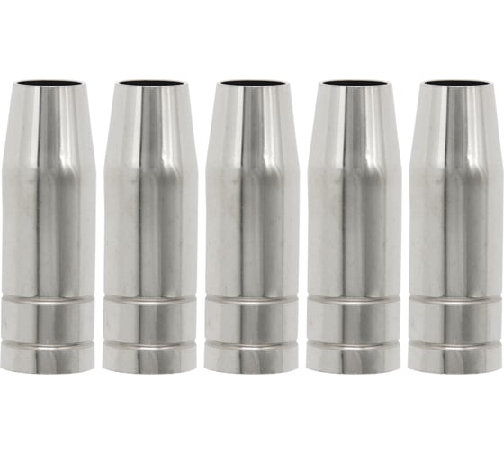 Изображение товара Сопло 12 мм PRO МW-15 Ultra коническое 5 шт Оберон PR145.0075.5