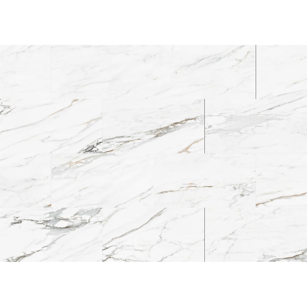 Изображение товара Виниловый ламинат Alta-Step SPC Roca Титаниум 14 шт влагостойкий для теплого пола