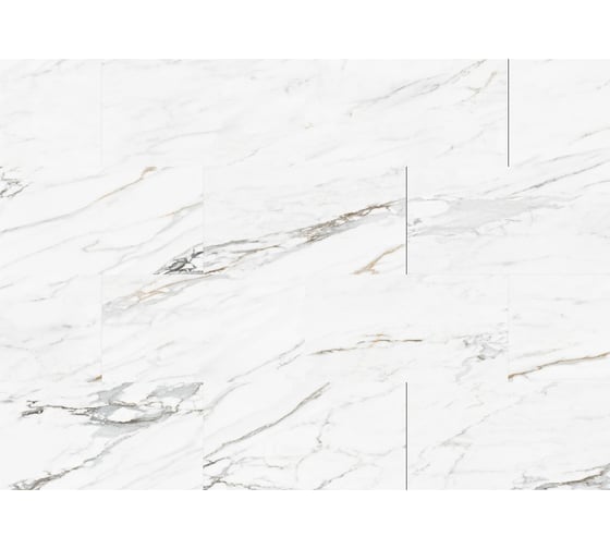 Изображение товара Виниловый ламинат Alta-Step SPC Roca Титаниум 14 шт New Lock 1904