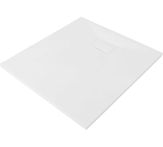 Изображение товара Душевой поддон WasserKraft Main 41T02
