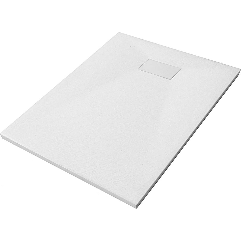 Изображение товара Душевой поддон WasserKraft Main 41T15 низкий прямоугольный стеклопластик