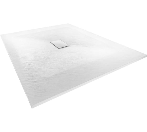 Изображение товара Душевой поддон WasserKraft Main 41T10
