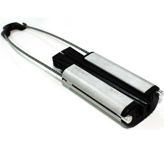 Изображение товара Анкерный зажим Энервик /ENSTO (SO252.01) СИП-2 25-35 мм² (без кронштейна) (упаковка 25 шт) SO252.01R