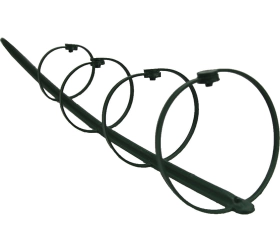 Изображение товара Поддержка для комнатных растений MasterProf Антеннка, высота 42.5 см ДС.071547.ИМ