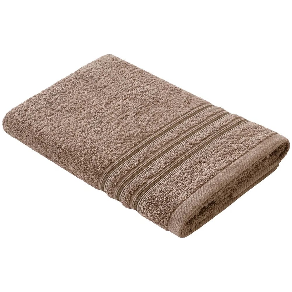 Изображение товара Полотенце Самойловский Текстиль Верона 790475 бежевое