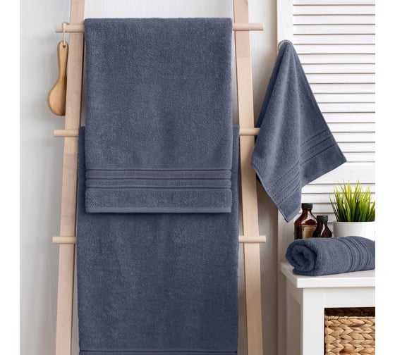 Изображение товара Полотенце Самойловский Текстиль 50/90 Верона 781207