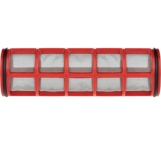 Изображение товара Сетчатый картридж для фильтра капельного полива MasterProf ДС.071861