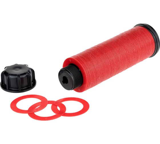 Изображение товара Дисковый картридж для фильтра капельного полива MasterProf ДС.071862