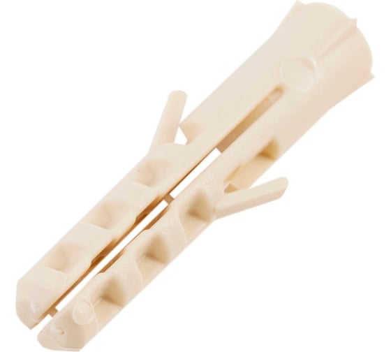 Изображение товара Дюбель нейлоновый Партнер FD 5x25 PA 6.6, 100 шт. KTS 00011129