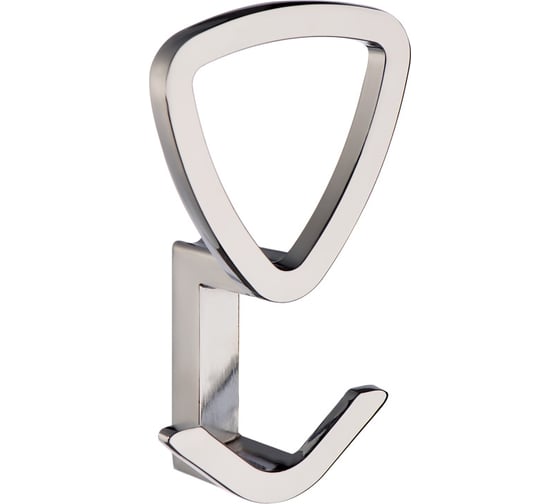 Изображение товара Мебельный крючок KERRON хром KR 0230