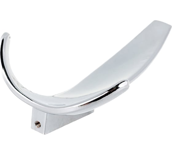 Изображение товара Мебельный крючок KERRON хром KR 0220