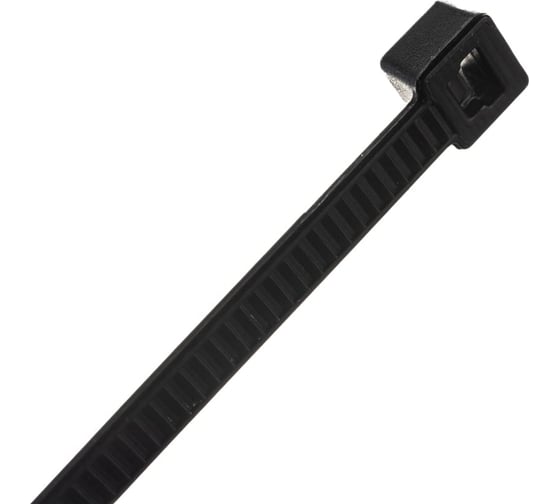 Изображение товара Ремешок-хомут Партнер FS 300x4,8, черный, 100 шт. FRIULSIDER FR_36300p483000c