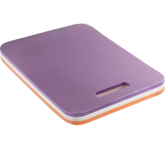 Изображение товара Садовый коврик-подколенник MasterProf 400x300x30 мм ДС.070948