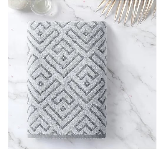 Изображение товара Полотенце Verossa 50х90 Estetica 1 790219