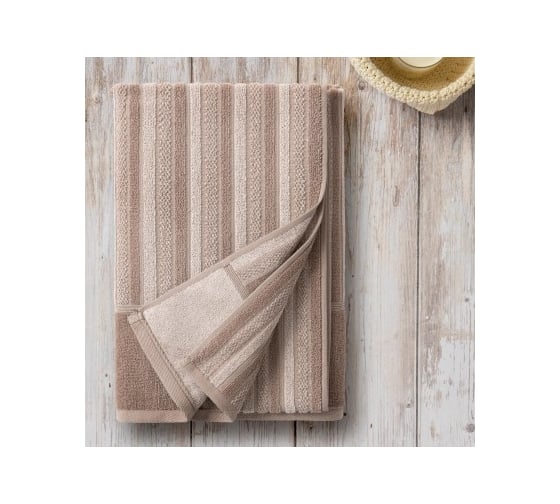 Изображение товара Полотенце Самойловский Текстиль 50/90 Сиена 790240