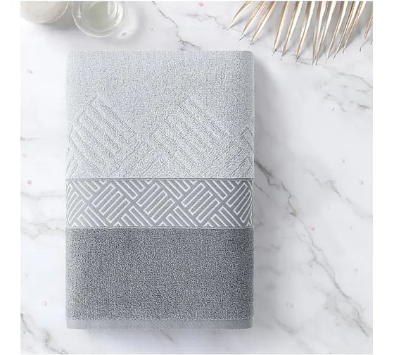 Изображение товара Полотенце Verossa 50х90 Estetica 2 790220