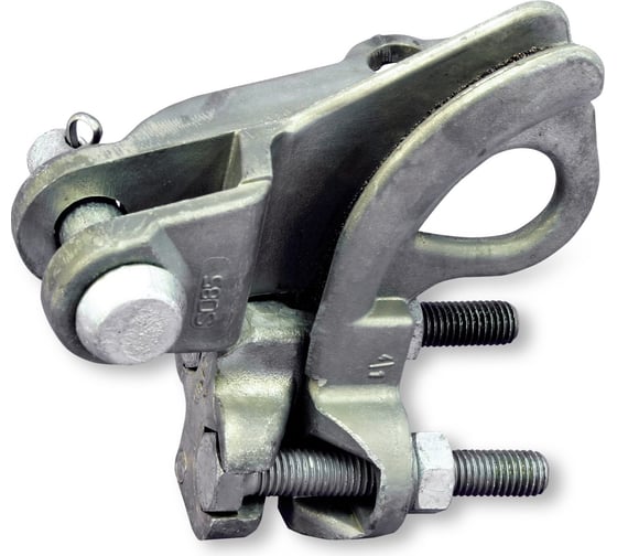 Изображение товара Зажим анкерный СИП-3 (AAAC 25 - 120 мм²) Энервик /ENSTO (SO85) (упаковка 25 шт) SO85R