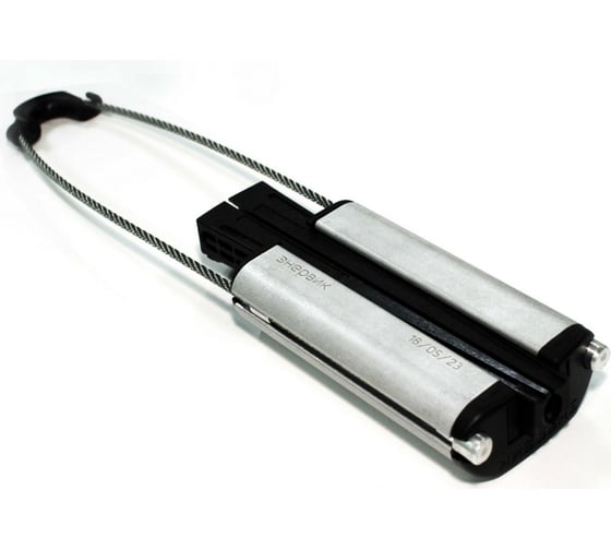 Изображение товара Анкерный зажим СИП-2 50-70 мм² (без кронштейна) Энервик /ENSTO (SO250.01) (упаковка 25 шт) SO250.01R