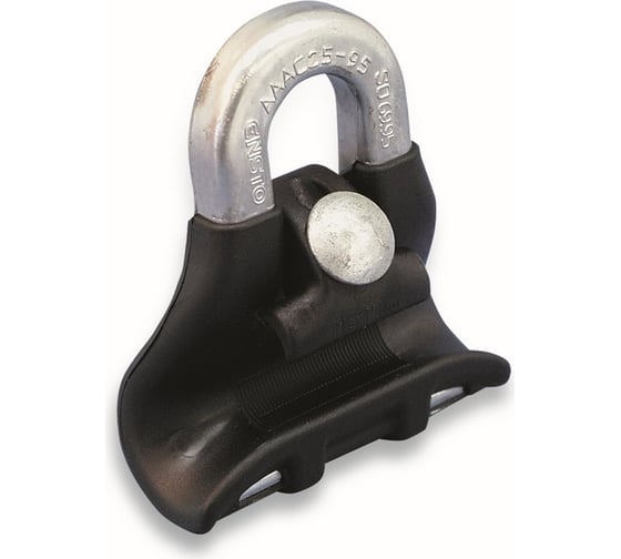 Изображение товара Зажим поддерживающий СИП-2 16-95 мм² (22 кН) Энервик /ENSTO (SO69.95) (упаковка 50 шт) SO69.95R