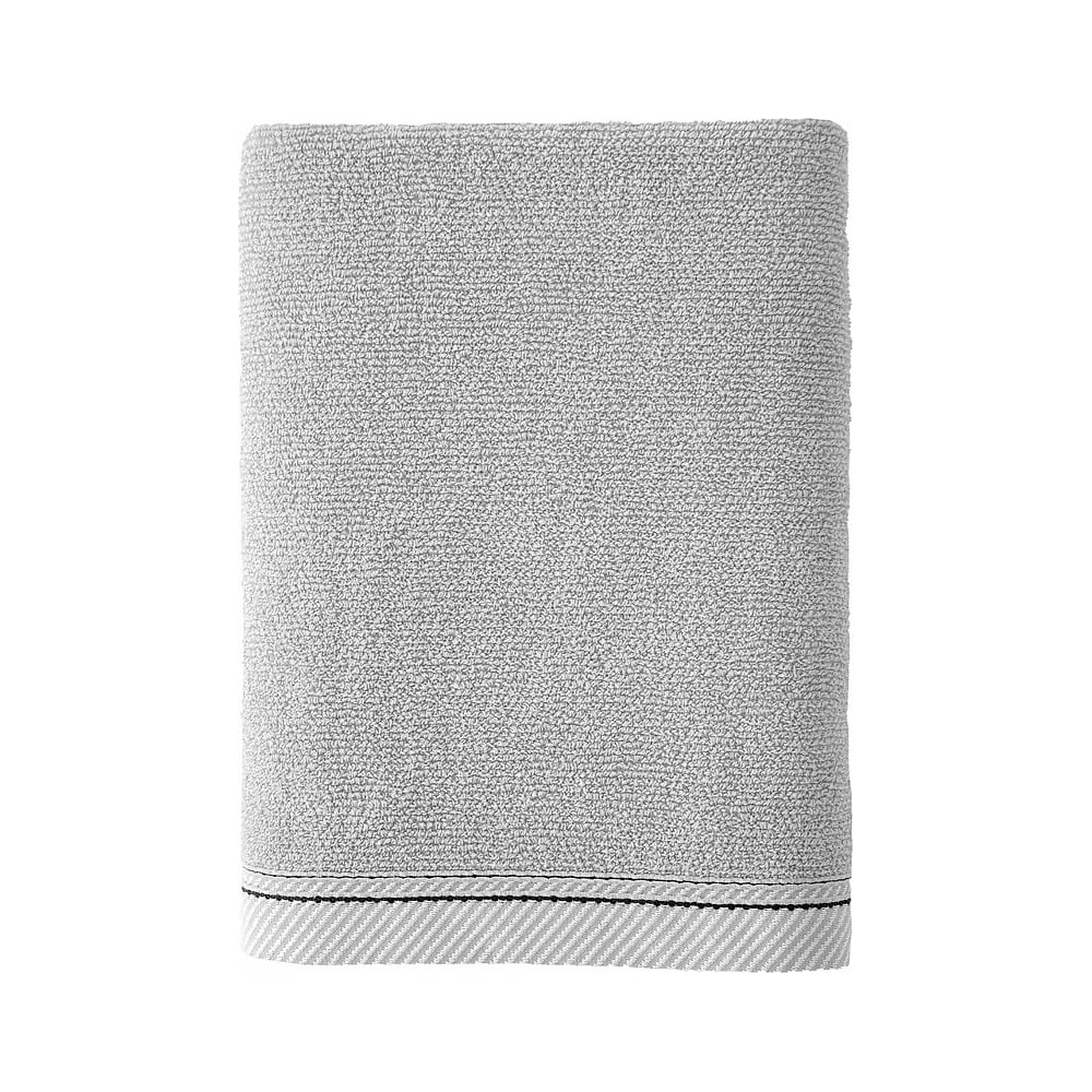 Изображение товара Полотенце Verossa Fjord 70х140 из 100 хлопка, мягкое и впитывающее