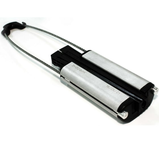 Изображение товара Анкерный зажим СИП-2 95 мм² (без кронштейна) Энервик /ENSTO (SO251.01) (упаковка 25 шт) SO251.01R