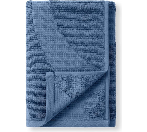 Изображение товара Полотенце Verossa 70х140 Wave Texture 797264