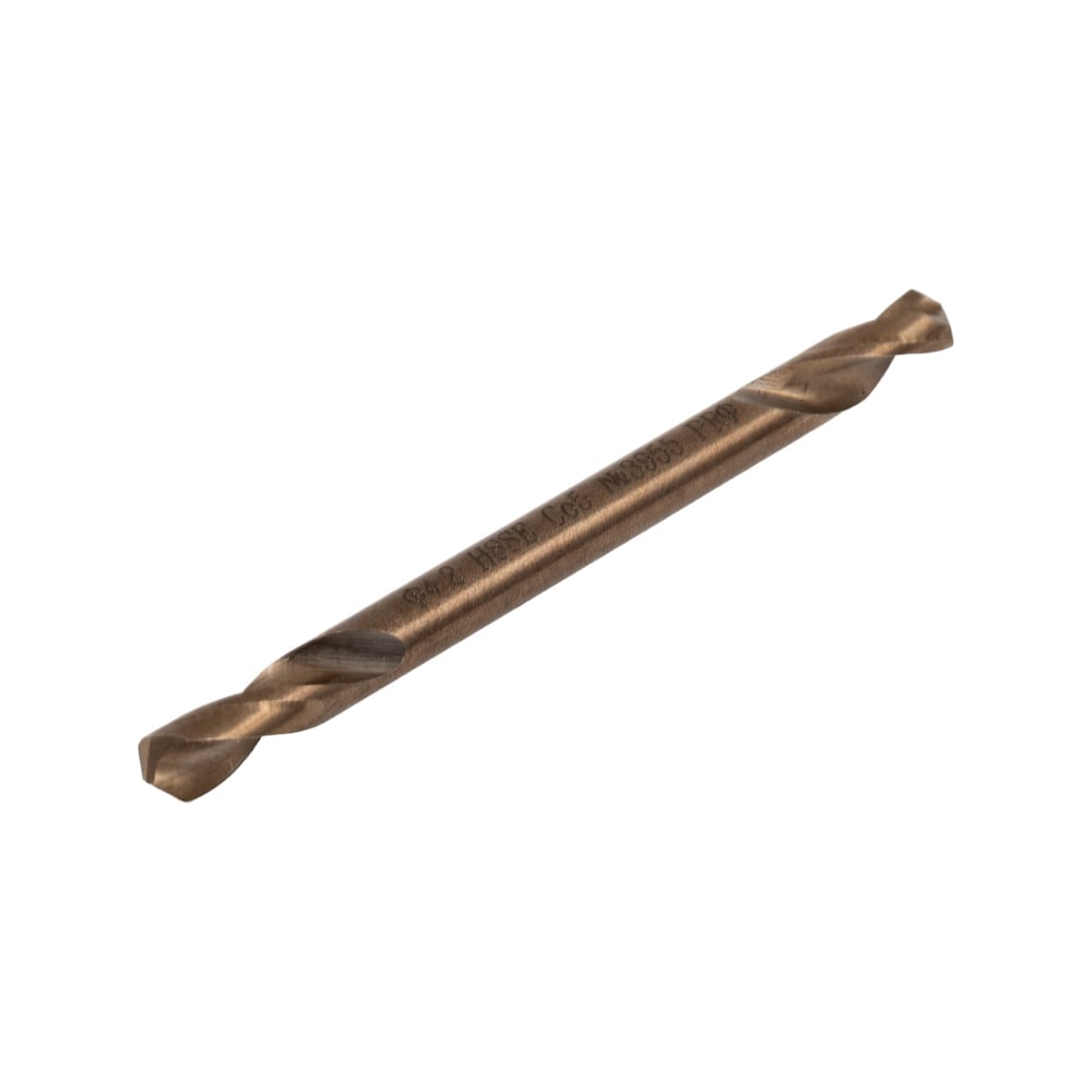 Изображение товара Сверло двустороннее 3955 Эксперт 4.2 мм HSS-CO 10 шт