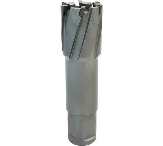 Изображение товара Корончатое сверло №354 60 мм, TCT, WELDON 19 Профоснастка 40105054