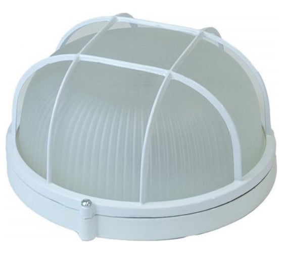 Изображение товара Светильник ЭРА НБП 0360002 под лампу с цоколем Е27 Б0048421