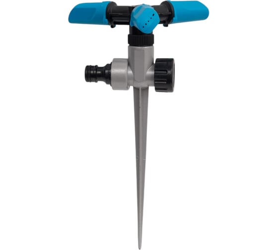 Изображение товара Круговой 3-х лучевой дождеватель Cellfast BASIC sz 52-302