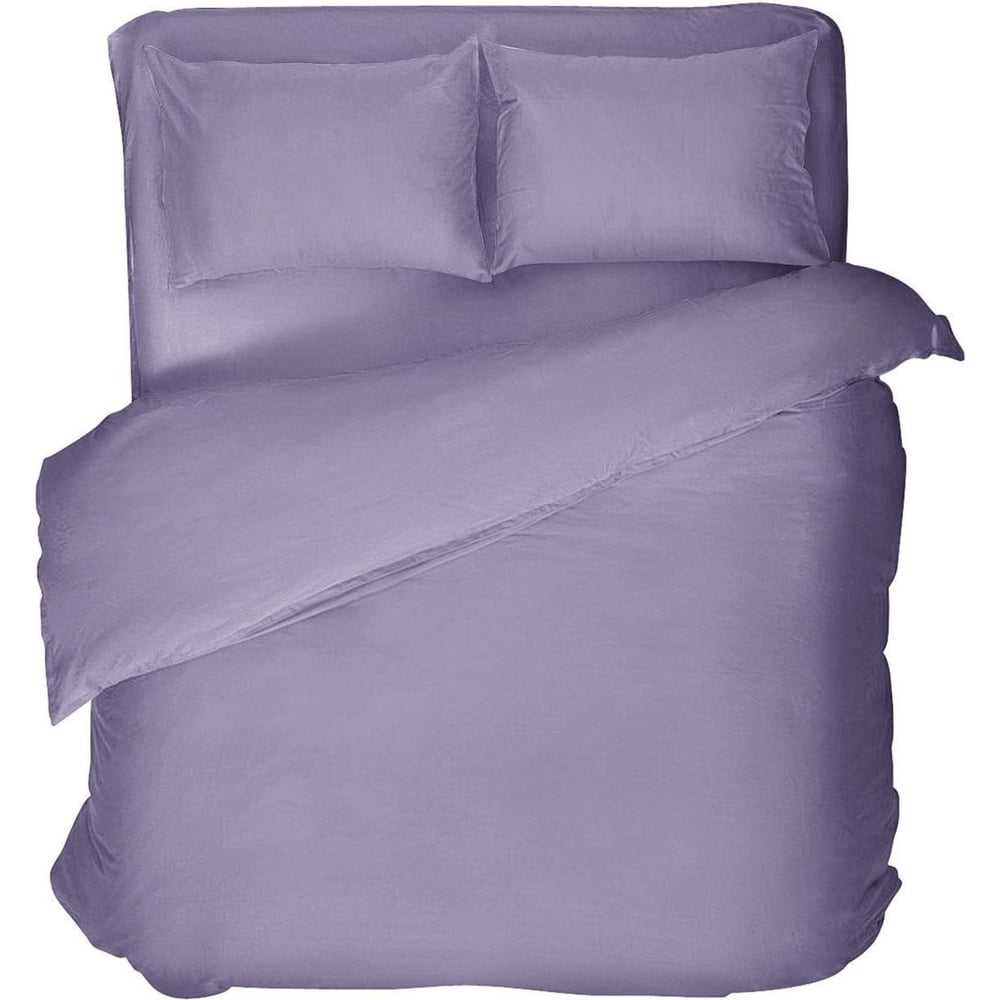 Изображение товара Комплект постельного белья Verossa Melange 2 спальный Iris