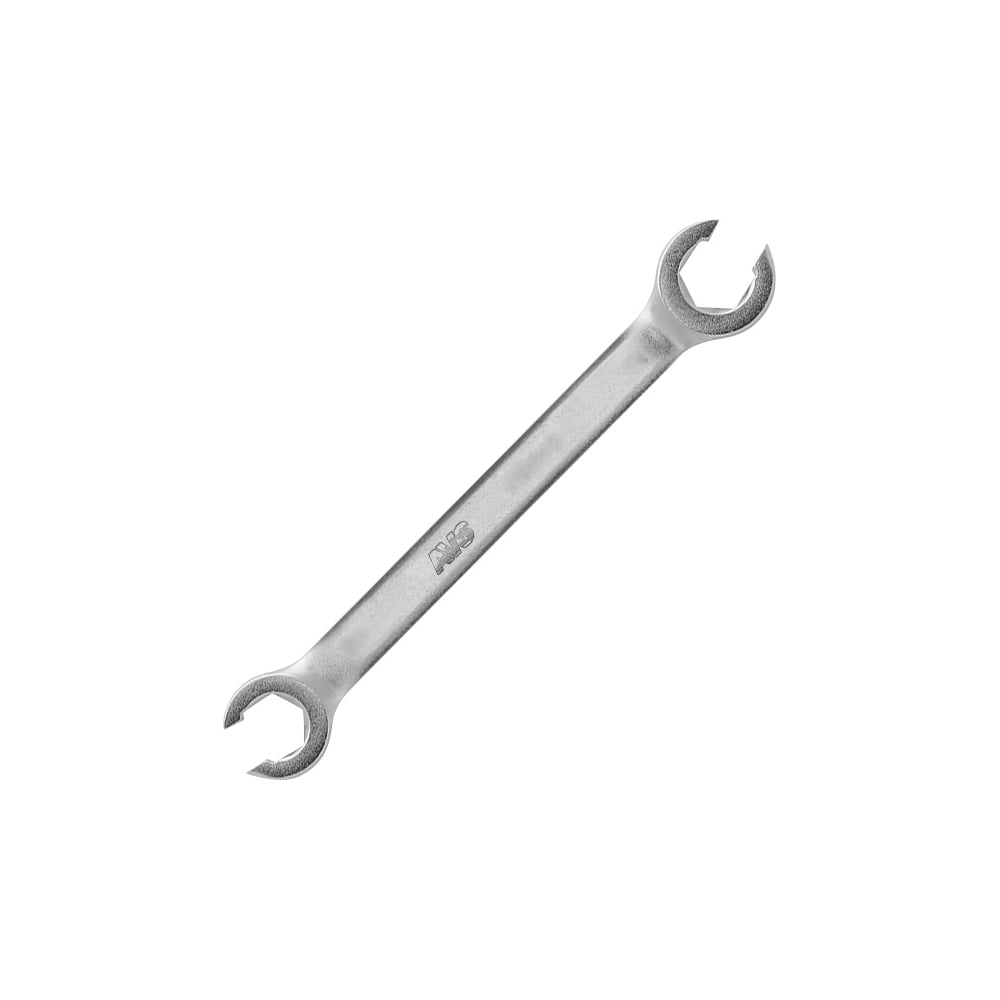 Изображение товара Гаечный разрезной ключ AVS 9х11 мм K40911 надежный инструмент для ремонта