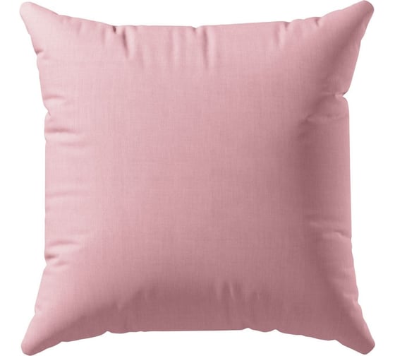 Изображение товара Набор наволочек Verossa Melange 70х70 Marsala 796963