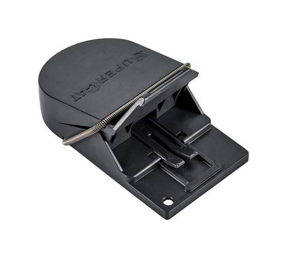 Изображение товара Мышеловка SuperCat Mouse Trap, 15 шт MouseTrap(15)