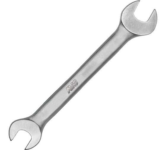 Изображение товара Гаечный рожковый ключ AVS 14х15 мм K11415 A07605S