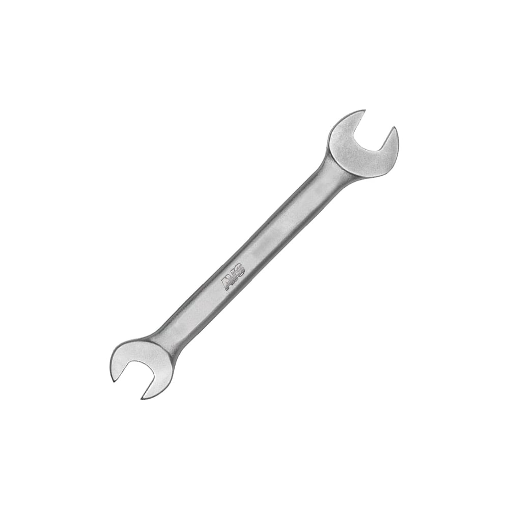 Изображение товара Гаечный рожковый ключ AVS 10х12 мм K11012 A07600S