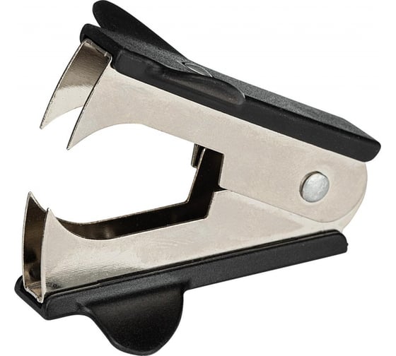 Изображение товара Антистеплер Attache Economy черный 1239756