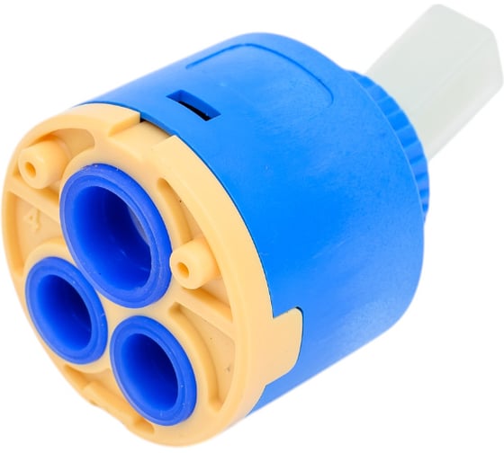 Изображение товара Картридж ЦС 40 М01 упаковка СКИН СК600309