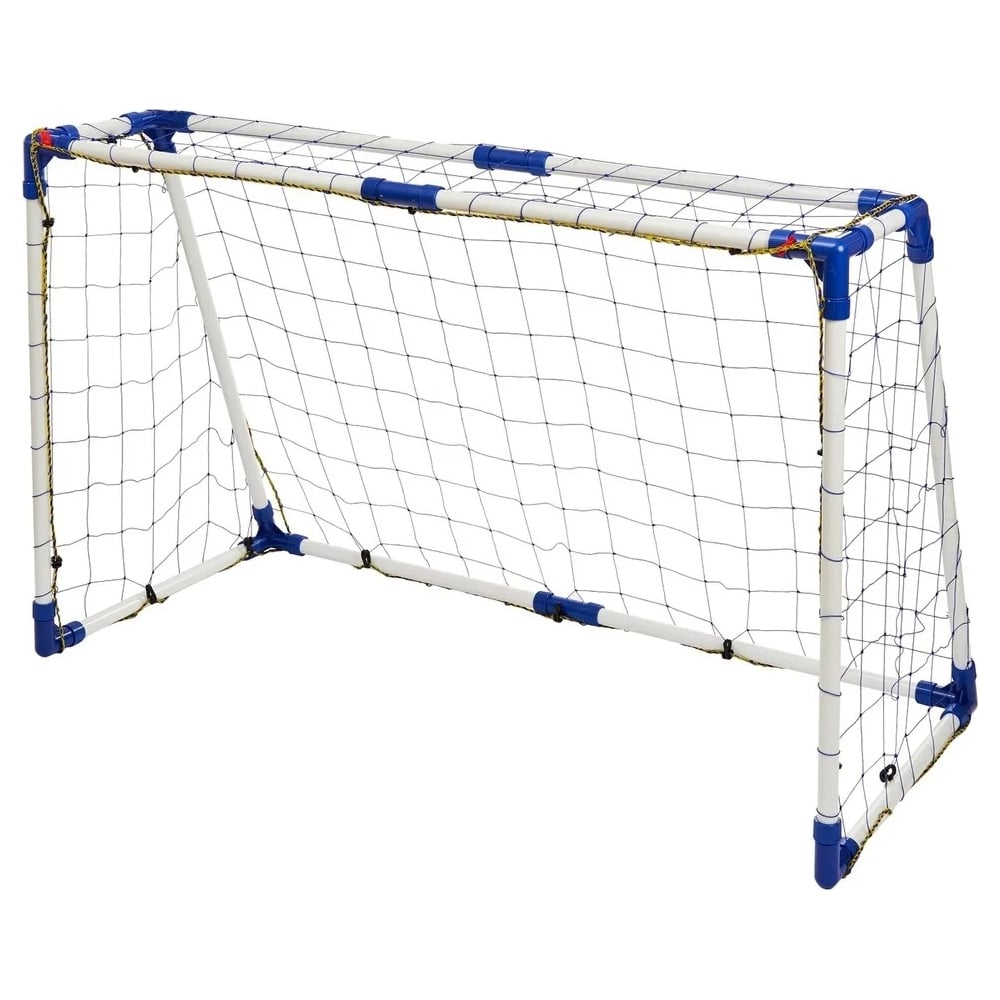 Изображение товара Профессиональные футбольные ворота из стали Proxima 5 футов JC-5153