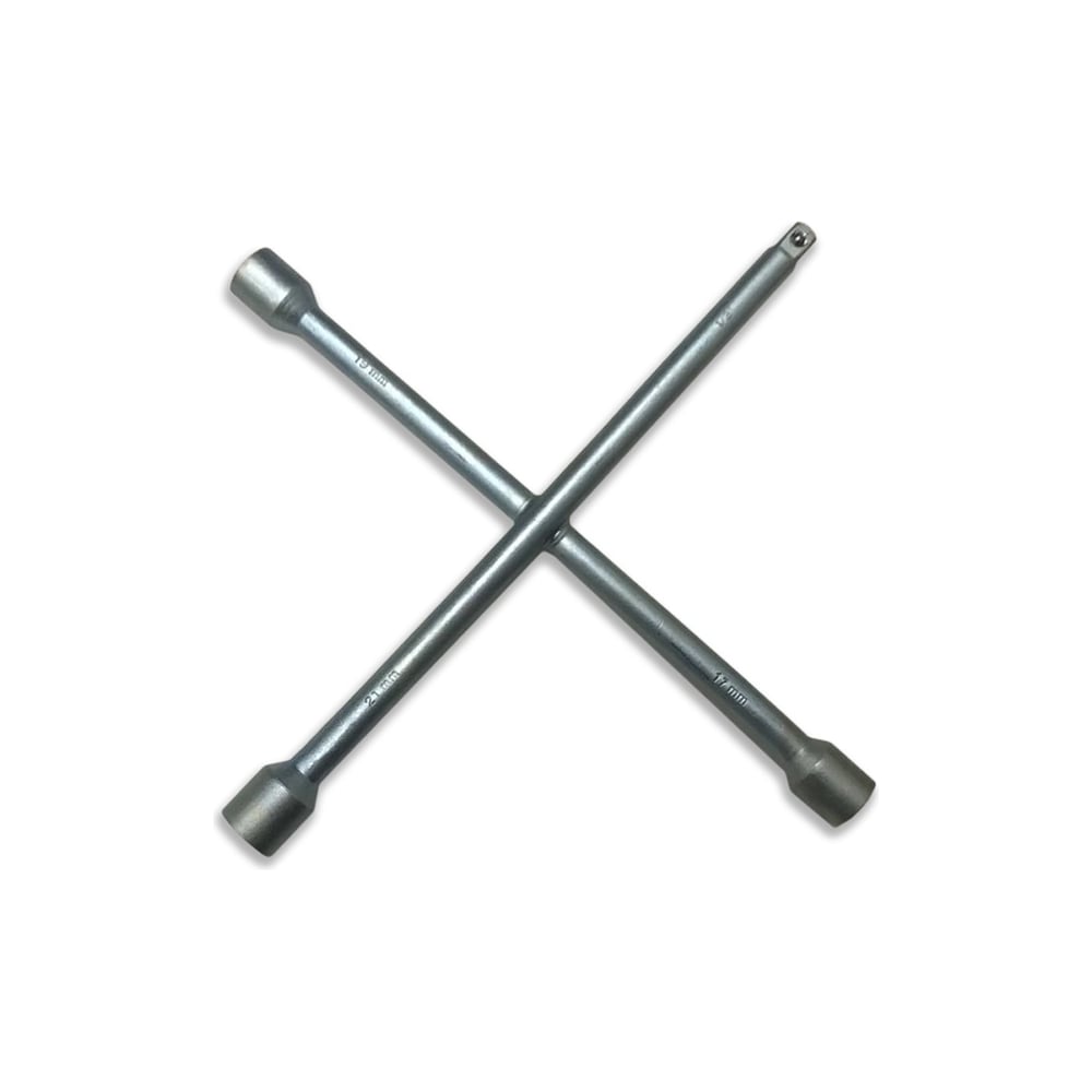 Изображение товара Баллонный крестовой ключ AVS CWW-1 17x19x21 мм 1/2 дюйма