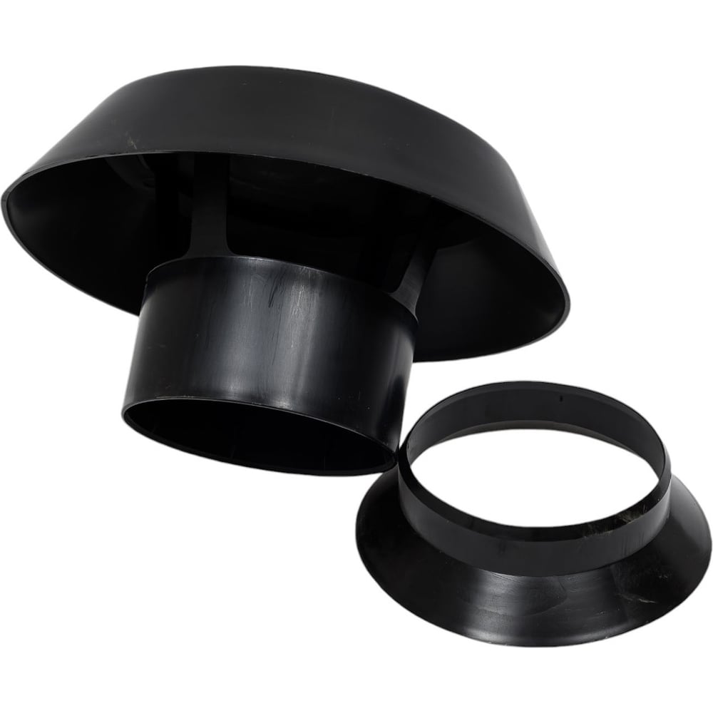 Изображение товара Вытяжной зонт HL DN110 810 для внутренней канализации 110 мм