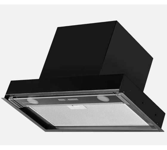 Изображение товара Вытяжка KUPPERSBERG NANCY S 60 Black 6946
