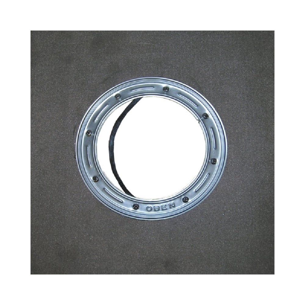 Изображение товара Гидроизоляционный фланец с полимербитумным полотном HL 86.H