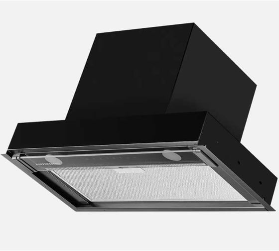Изображение товара Вытяжка KUPPERSBERG NANCY 60 Black 6861