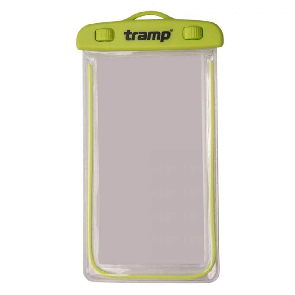 Гермопакет для мобильного телефона Tramp широкоугольный макрообъектив линза для телефона 2 в 1 0 45х 37 мм серебристый