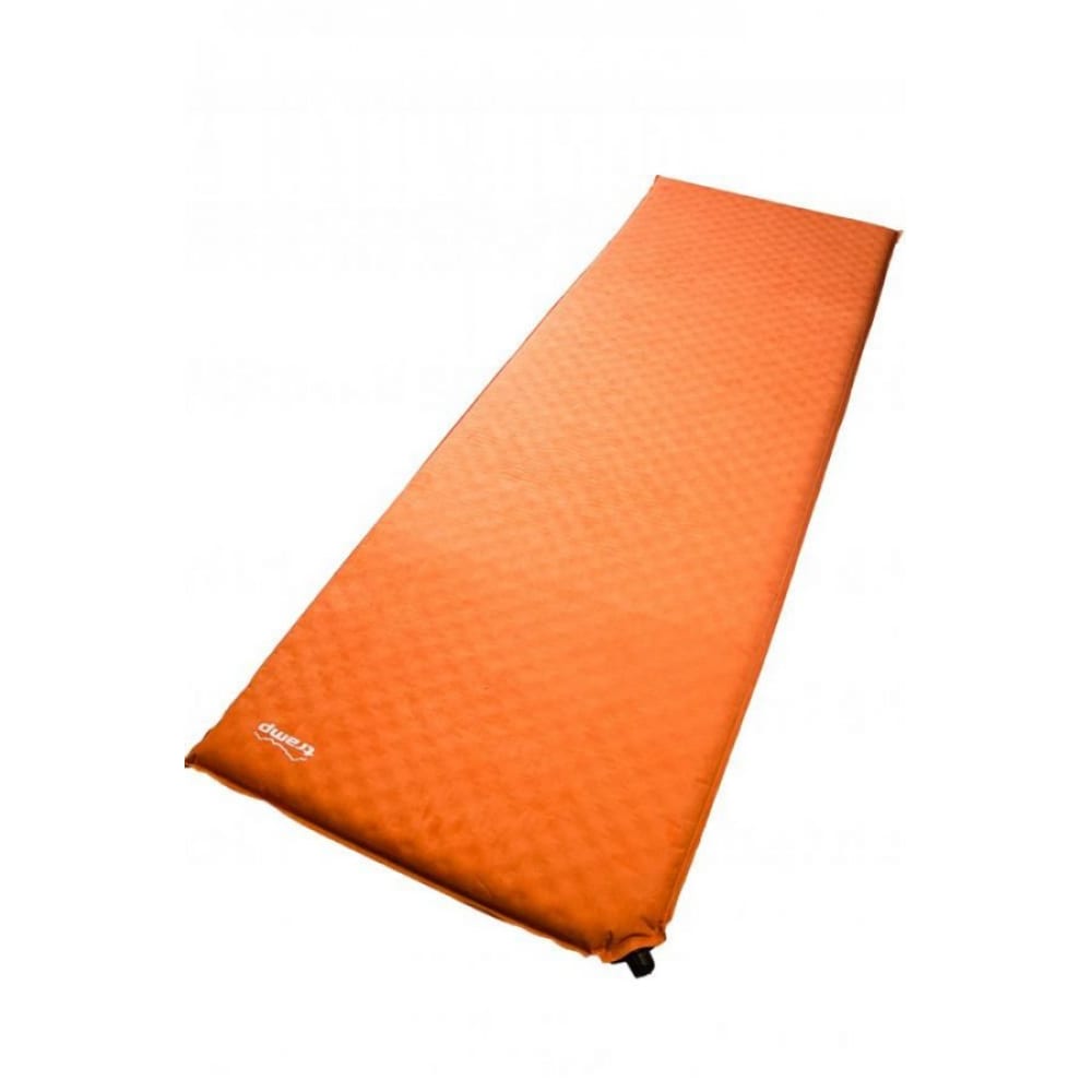 Самонадувающийся ковер Tramp двухслойный коврик для йоги original fittools