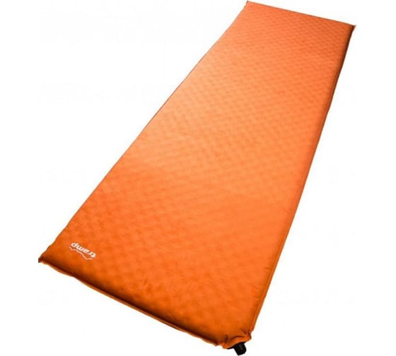 Изображение товара Самонадувающийся ковер Tramp Suede 190x66x5 см TRI-021