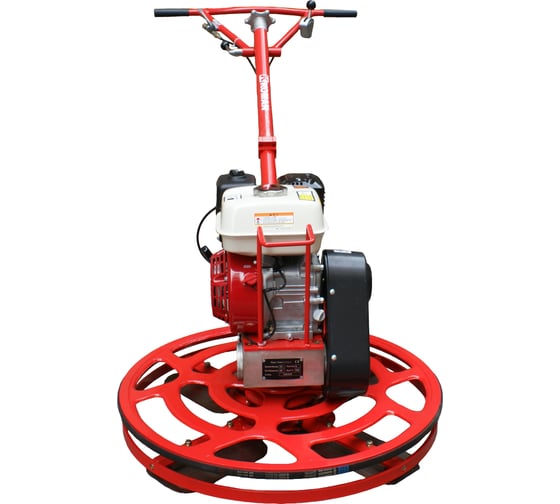 Изображение товара Затирочная машина KOMAN 760mm, Honda GX160 MT30-4