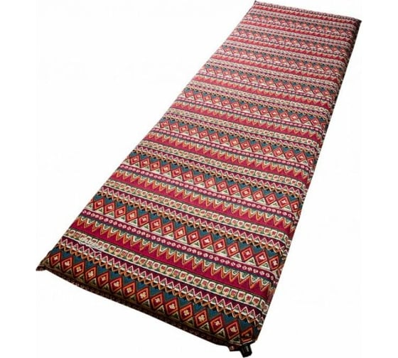 Изображение товара Самонадувающийся ковер Tramp Ornament 200х65х5 см TRI-020